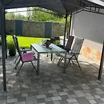 Σπίτι διακοπών Hoffmann Am Rheinbogen Altlussheim