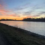 Σπίτι διακοπών Hoffmann Am Rheinbogen