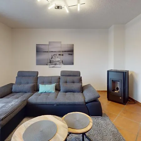 Hoffmann Am Rheinbogen * Altlussheim