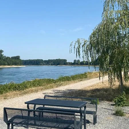 Hoffmann Am Rheinbogen Altlussheim