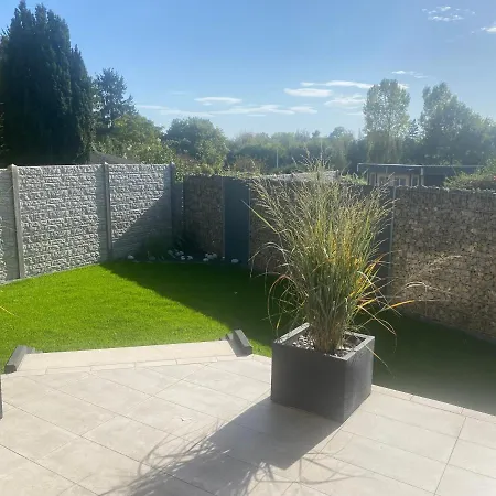 Hoffmann Am Rheinbogen * Altlussheim