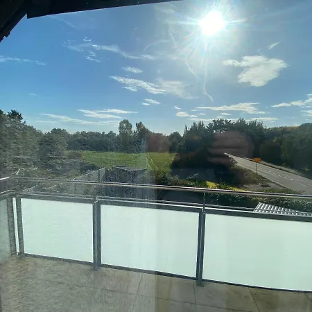 Tatil Evi Hoffmann Am Rheinbogen *