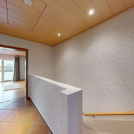 Hoffmann Am Rheinbogen Tatil Evi