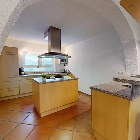 度假居 Hoffmann Am Rheinbogen Altlussheim