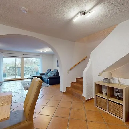 Hoffmann Am Rheinbogen * Altlussheim