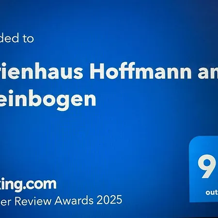 Hoffmann Am Rheinbogen *
