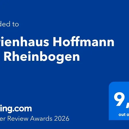 Hoffmann Am Rheinbogen