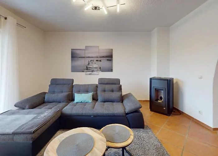 Hoffmann Am Rheinbogen * Altlussheim