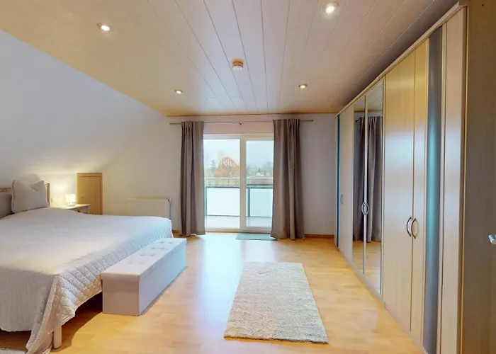 Hoffmann Am Rheinbogen Holiday home