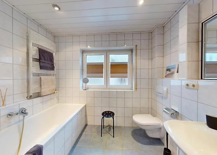 Holiday home Hoffmann Am Rheinbogen Altlussheim