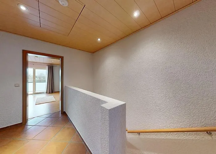 Hoffmann Am Rheinbogen Holiday home