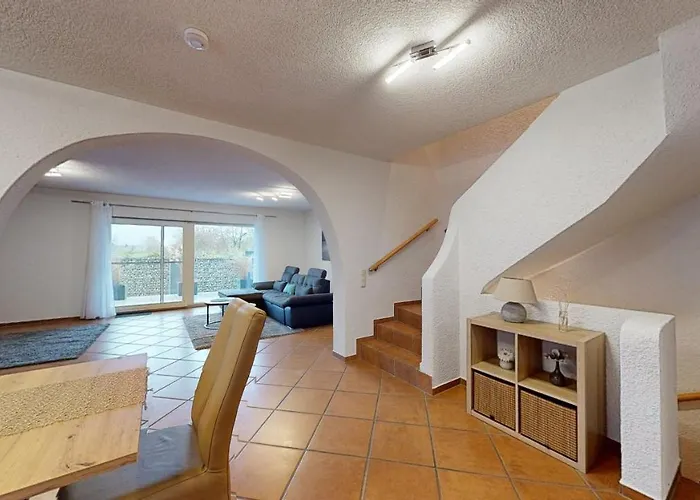 Hoffmann Am Rheinbogen * Altlussheim