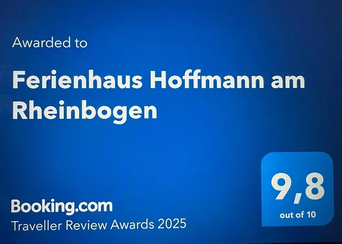 Hoffmann Am Rheinbogen *